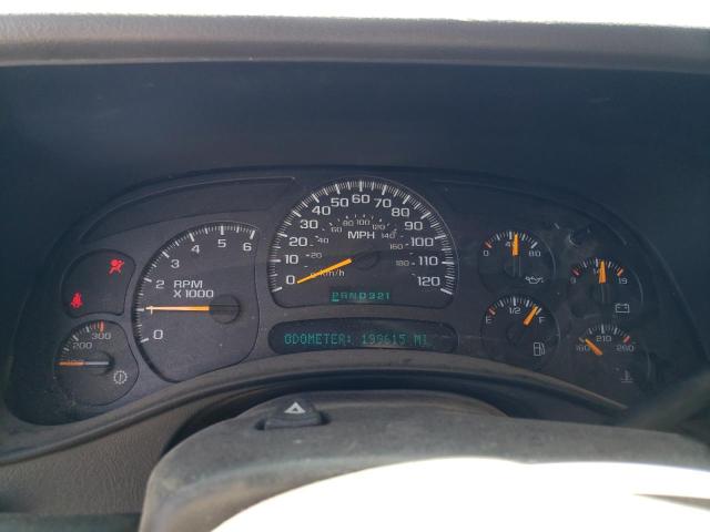 Photo 9 from auction – 2003 GMC SIERRA K25 with VIN 1GTHK29U13E177694
