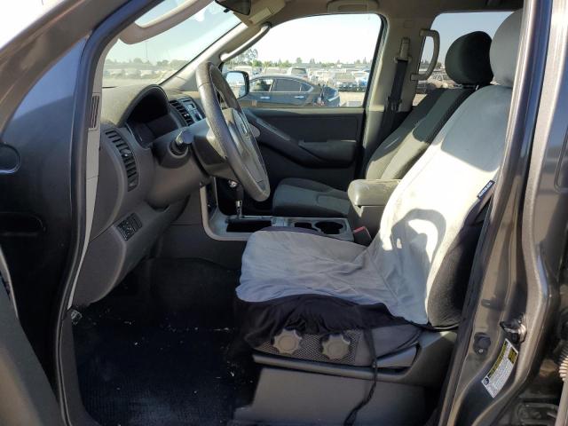 Photo 7 from auction – 2008 NISSAN PATHFINDER with VIN 5N1AR18B08C619869