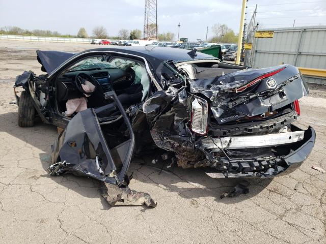 Photo 2 from auction – 2014 CADILLAC CTS with VIN 1G6AW5SX9E0121985