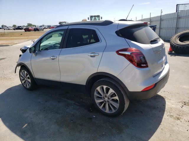 Photo 2 from auction – 2019 BUICK ENCORE PRE with VIN KL4CJASB8KB921818