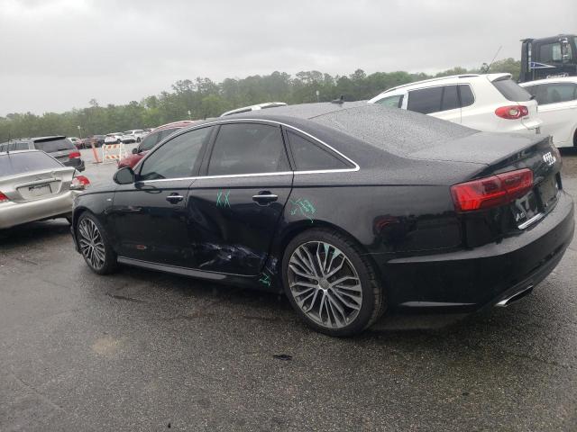 Photo 2 from auction – 2017 AUDI A6 PREMIUM with VIN WAUF8AFC9HN063846