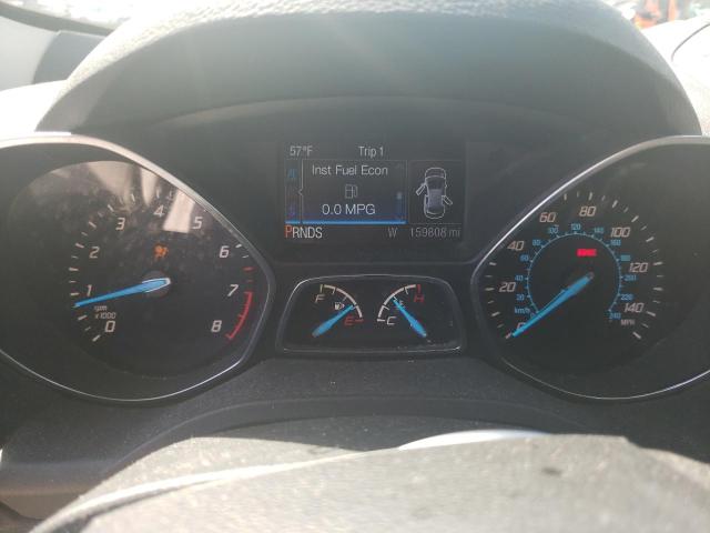 Photo 9 from auction – 2014 FORD ESCAPE SE with VIN 1FMCU9GX9EUA34331
