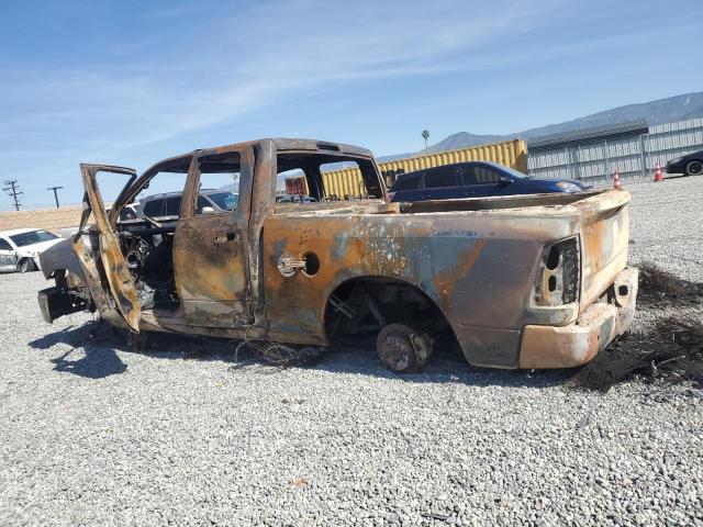 Photo 2 from auction – 2011 DODGE RAM 1500 with VIN 1D7RV1GT5BS579059