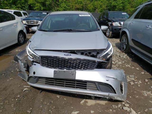 Photo 5 from auction – 2018 KIA FORTE LX with VIN 3KPFK4A77JE270777
