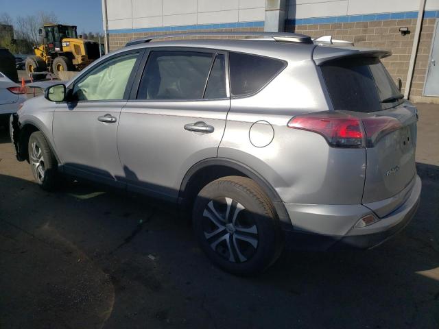 Photo 2 from auction – 2018 TOYOTA RAV4 LE with VIN JTMBFREV4JD245006