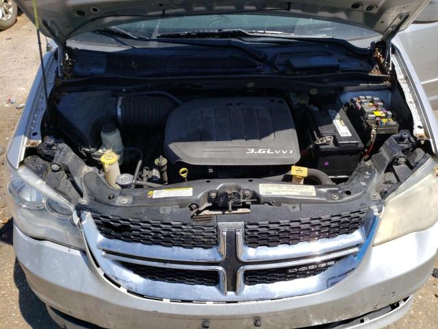 Photo 12 from auction – 2012 DODGE GRAND CARA with VIN 2C4RDGCG2CR178922