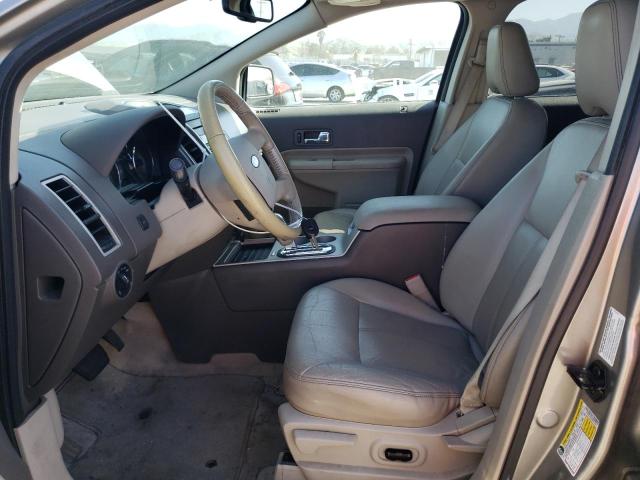 Photo 7 from auction – 2008 FORD EDGE LIMIT with VIN 2FMDK49C68BB44934