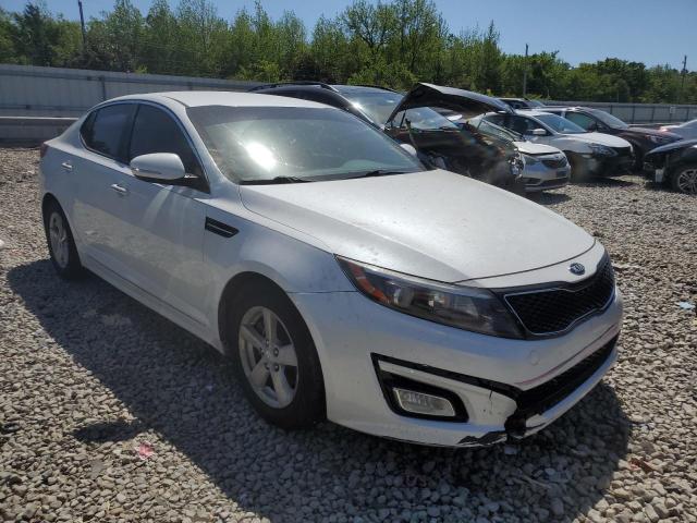 Photo 4 from auction – 2015 KIA OPTIMA LX with VIN KNAGM4A77F5584914
