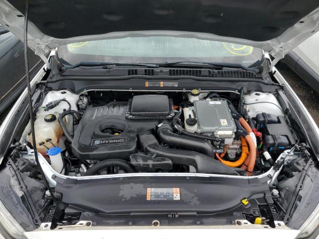 Photo 11 from auction – 2018 FORD FUSION SE with VIN 3FA6P0LU8JR212348