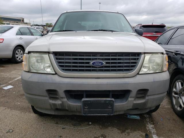 Photo 5 from auction – 2003 FORD EXPLORER X with VIN 1FMZU62K53UB11195