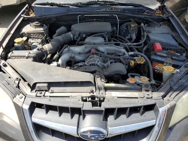 Photo 11 from auction – 2008 SUBARU OUTBACK with VIN 4S4BP61CX86356282