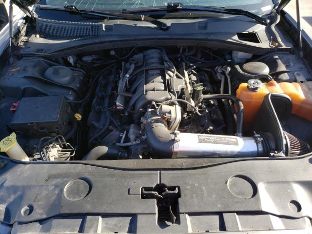 Photo 11 from auction – 2012 DODGE CHARGER PO with VIN 2C3CDXAT0CH226563