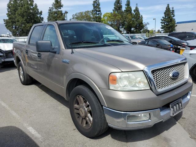 Photo 4 from auction – 2004 FORD 150 with VIN 1FTPW12514KD41767
