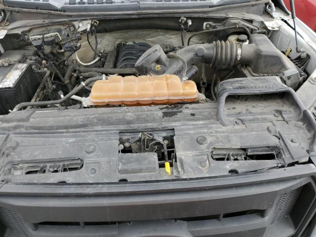 Photo 11 from auction – 2015 FORD F150 SUPER with VIN 1FTFX1EF9FFA61183