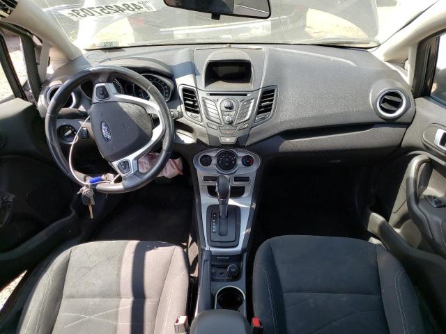 Photo 8 from auction – 2014 FORD FIESTA SE with VIN 3FADP4BJ0EM159699