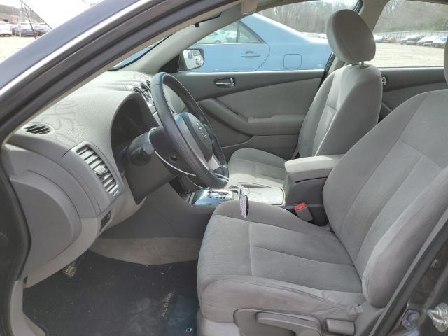 Photo 7 from auction – 2012 NISSAN ALTIMA BAS with VIN 1N4AL2AP7CN490999