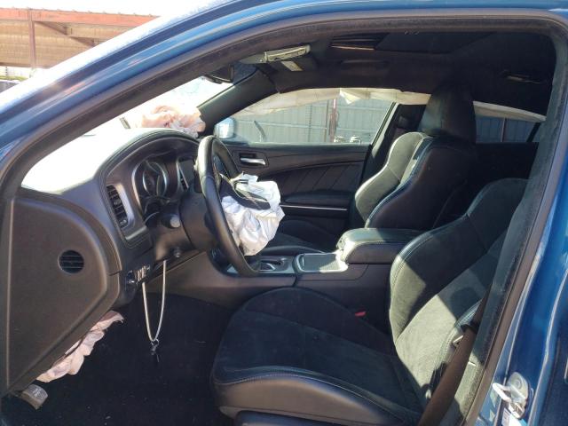 Photo 7 from auction – 2021 DODGE CHARGER SC with VIN 2C3CDXGJ7MH528522