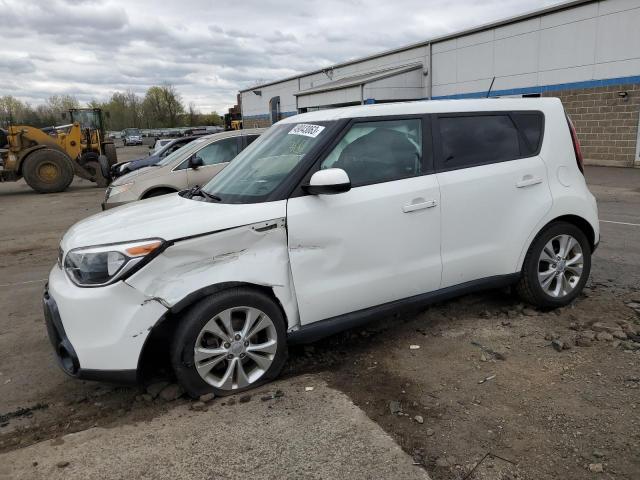 KIA SOUL + 2016 with VIN KNDJP3A59G7315828 - Photo from auction