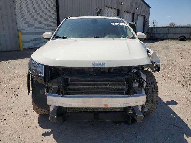 Photo 5 from auction – 2020 JEEP COMPASS LA with VIN 3C4NJCBB5LT144427