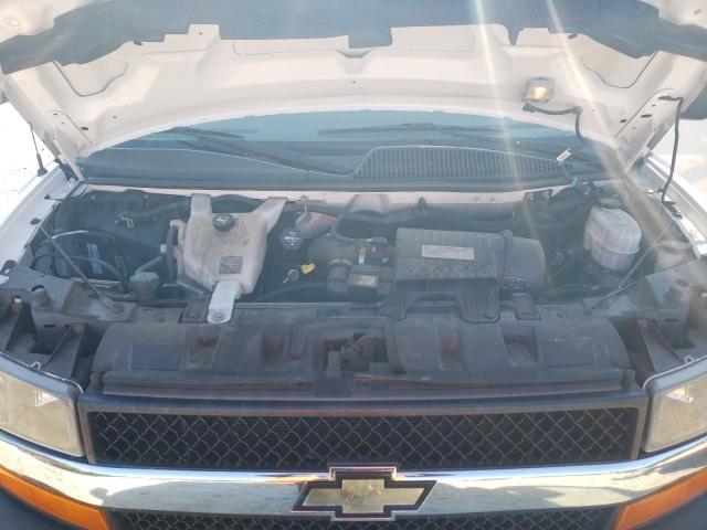 Photo 12 from auction – 2016 CHEVROLET EXPRESS G3 with VIN 1GAZGPFG9G1286704