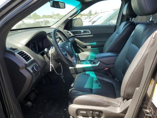 Фото 7 с аукциона – 2015 FORD EXPLORER X с VIN 1FM5K7D82FGB67898