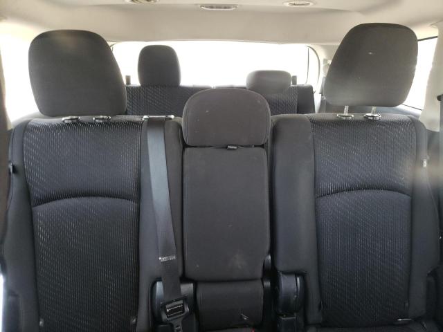 Zdjęcie 10 z aukcji – 2017 DODGE JOURNEY SX z VIN 3C4PDCBG9HT509999
