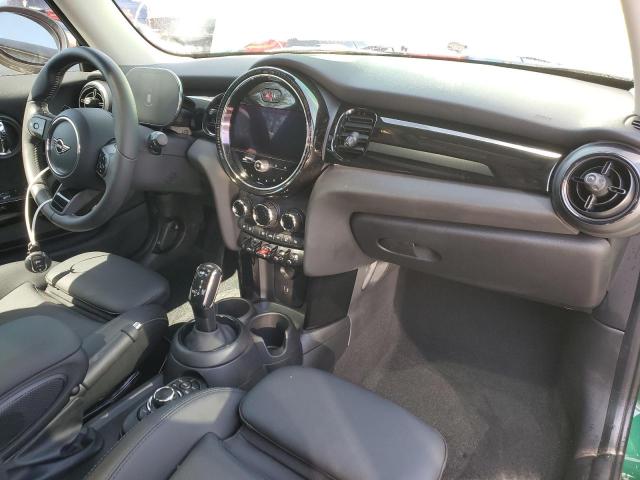 Photo 8 from auction – 2023 MINI COOPER S with VIN WMW53DH09P2T22219