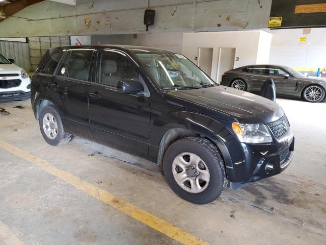 Photo 4 from auction – 2011 SUZUKI GRAND VITA with VIN JS3TE0D19B4100158
