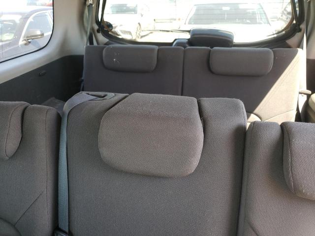 Photo 10 from auction – 2011 NISSAN PATHFINDER with VIN 5N1AR1NB9BC630249