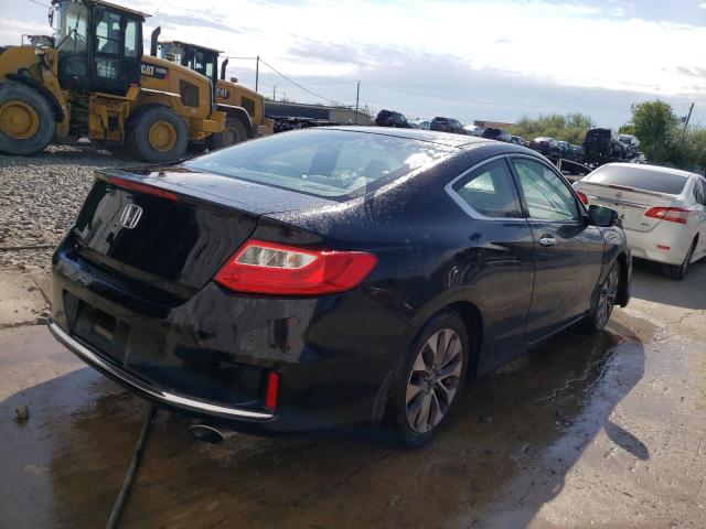 Photo 3 from auction – 2013 HONDA ACCORD EX with VIN 1HGCT1B76DA021585