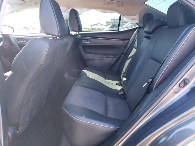 Photo 10 from auction – 2016 TOYOTA COROLLA L with VIN 5YFBURHEXGP481425