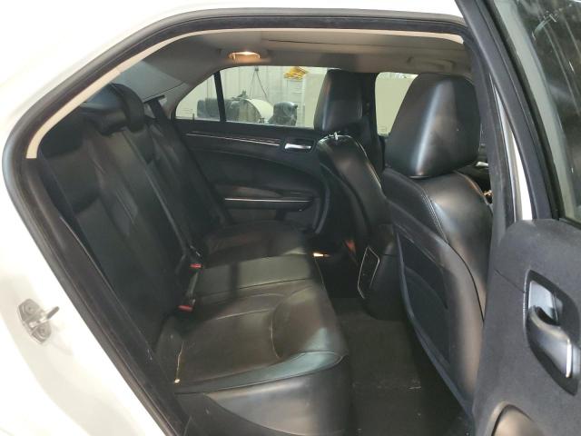 Photo 10 from auction – 2016 CHRYSLER 300C with VIN 2C3CCAKG6GH191034