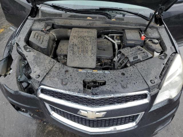 Photo 12 from auction – 2015 CHEVROLET EQUINOX LT with VIN 2GNALBEK5F6386522