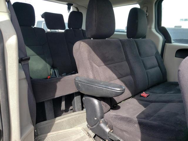 Photo 11 from auction – 2014 DODGE GRAND CARA with VIN 2C4RDGBG4ER230135