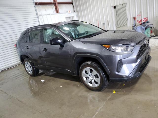 Photo 4 from auction – 2021 TOYOTA RAV4 LE with VIN 2T3F1RFV5MC254353