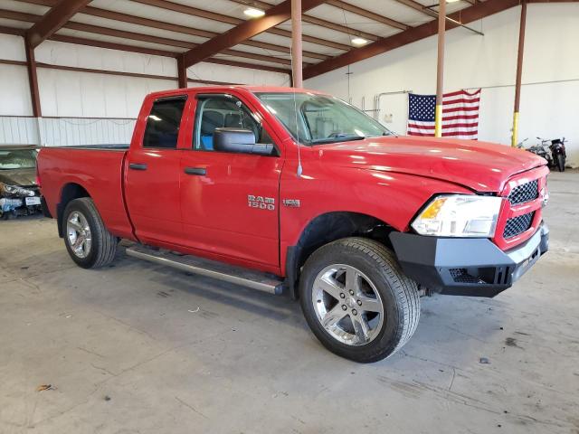 Photo 4 from auction – 2014 RAM 1500 ST with VIN 1C6RR7FTXES168805