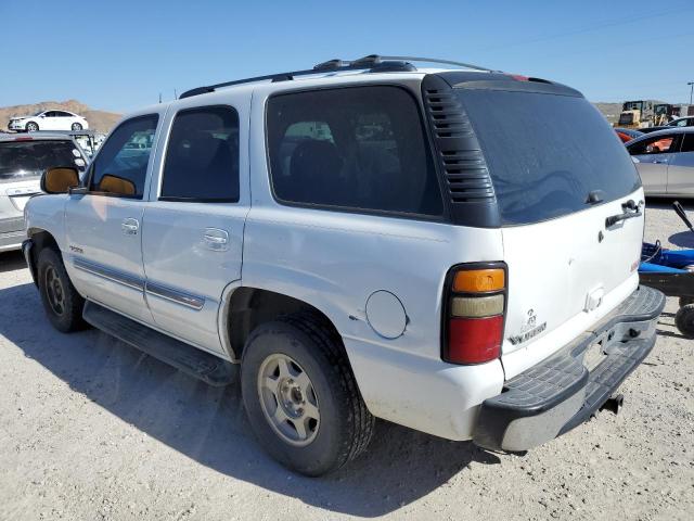 Photo 2 from auction – 2005 GMC YUKON with VIN 1GKEK13T45R239473