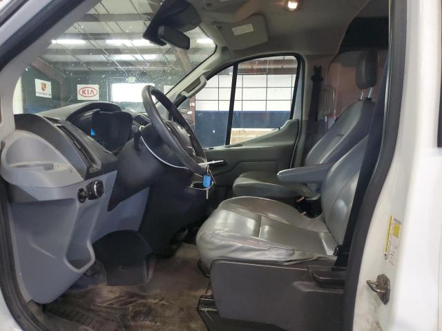 Photo 7 from auction – 2016 FORD TRANSIT T- with VIN 1FTYR1ZMXGKA14636
