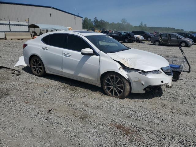Photo 4 from auction – 2015 ACURA TLX TECH with VIN 19UUB3F52FA007424