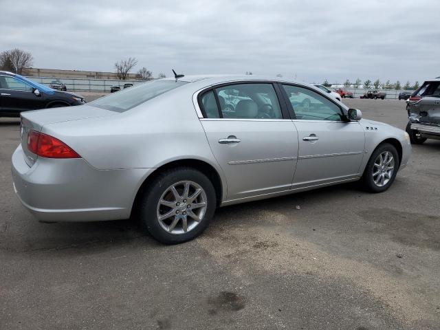 Photo 3 from auction – 2007 BUICK LUCERNE CX with VIN 1G4HD57257U187634