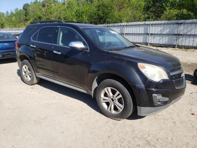 Photo 4 from auction – 2010 CHEVROLET EQUINOX LT with VIN 2CNALDEW8A6280559