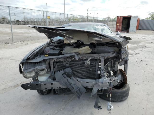 Photo 5 from auction – 2018 DODGE CHALLENGER with VIN 2C3CDZAG2JH242274