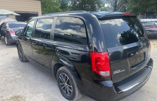 Photo 3 from auction – 2018 DODGE GRAND CARA with VIN 2C4RDGEG4JR359773