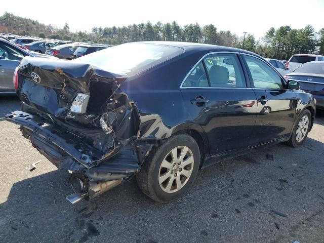 Photo 3 from auction – 2009 TOYOTA CAMRY BASE with VIN 4T1BE46KX9U813874