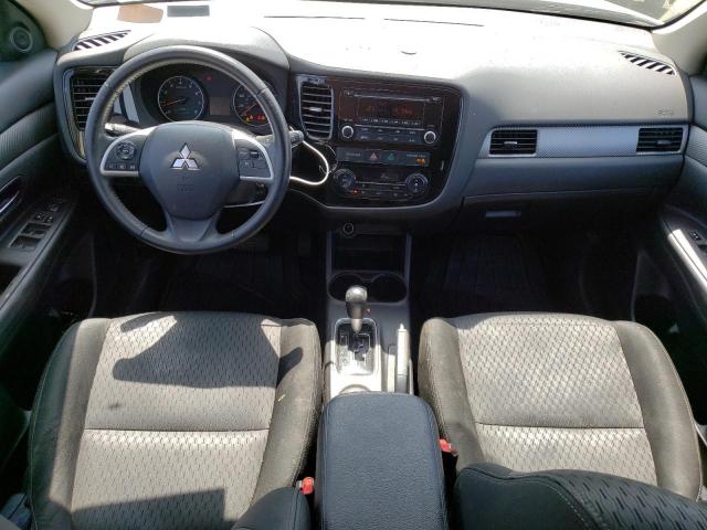 Photo 8 from auction – 2015 MITSUBISHI OUTLANDER with VIN JA4AD2A32FZ012856