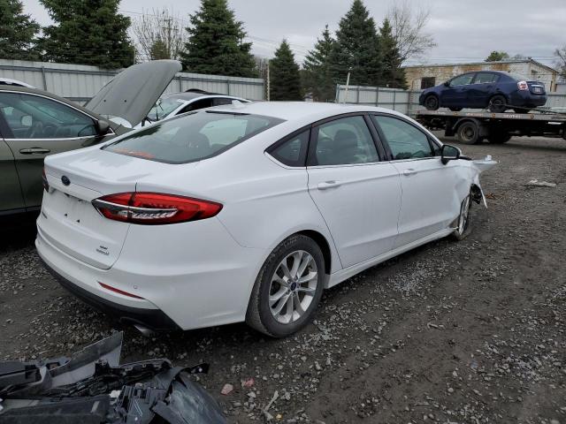 Photo 3 from auction – 2020 FORD FUSION SE with VIN 3FA6P0HD6LR245859