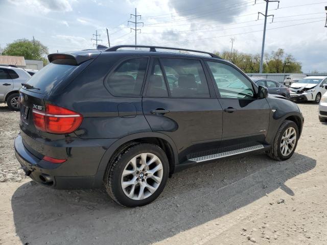 Photo 3 from auction – 2011 BMW X5 XDRIVE3 with VIN 5UXZV4C52BL742701