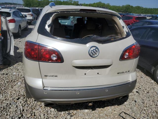 Photo 6 from auction – 2012 BUICK ENCLAVE with VIN 5GAKRCED9CJ157070