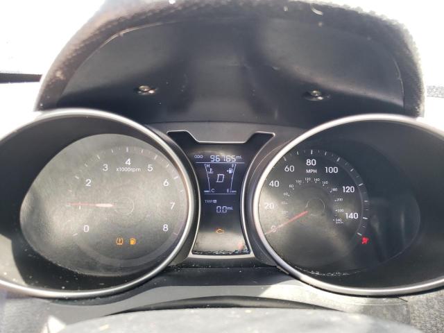 Photo 9 from auction – 2013 HYUNDAI VELOSTER with VIN KMHTC6AD9DU114730