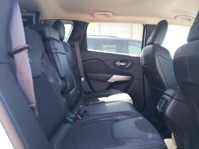 Photo 11 from auction – 2018 JEEP CHEROKEE L with VIN 1C4PJMLX1JD579294